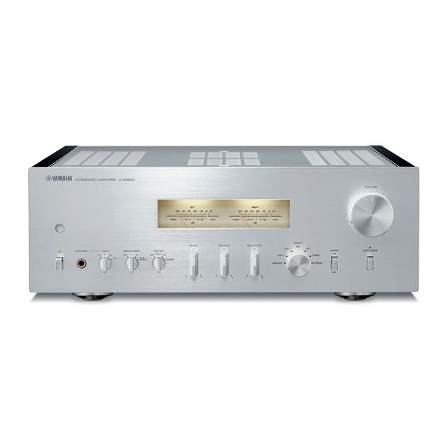 Yamaha Music - A-S2200SL