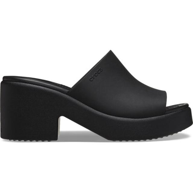 Crocs - Women's Brooklyn Slide Heel in Apache Junction AZ
