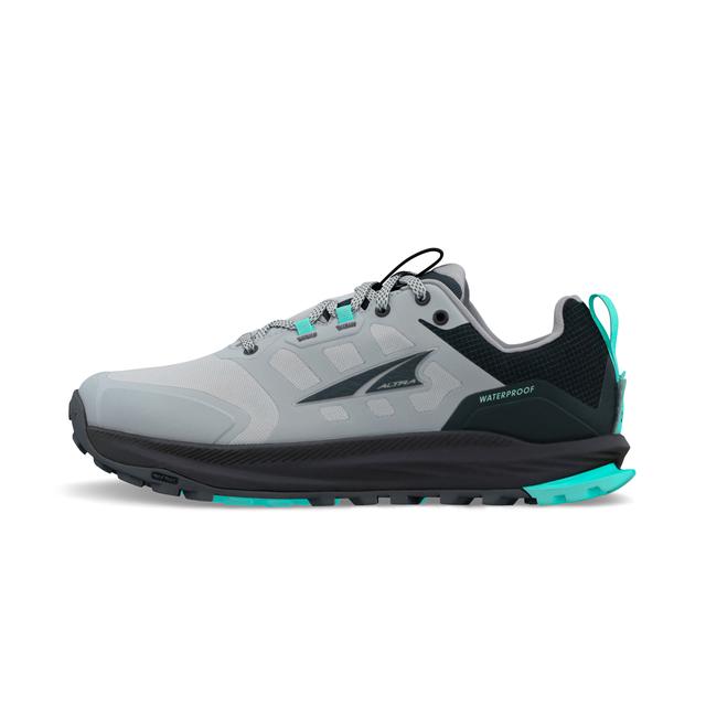 Altra Running - Women's Lone Peak 9 WP Low