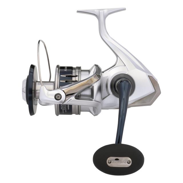 Shimano Fishing - Saragosa SW A 5000Xg in Durham NC