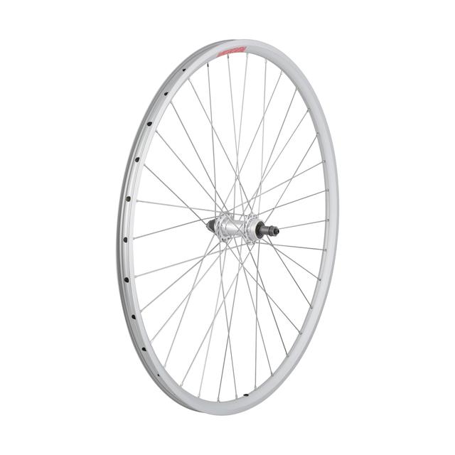 Sta-Tru - 700c Tubeless Ready Alloy QR Wheel - DT Swiss Spokes