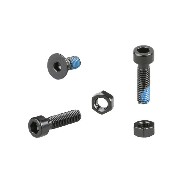 Trek - Blendr Hardware Kit