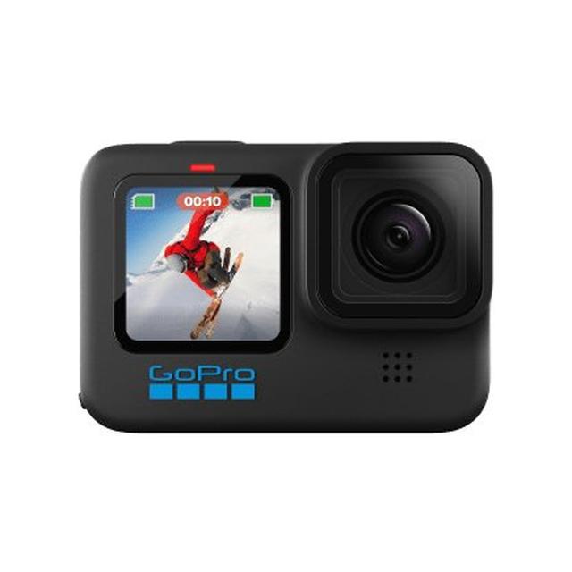 GoPro - HERO10 Black