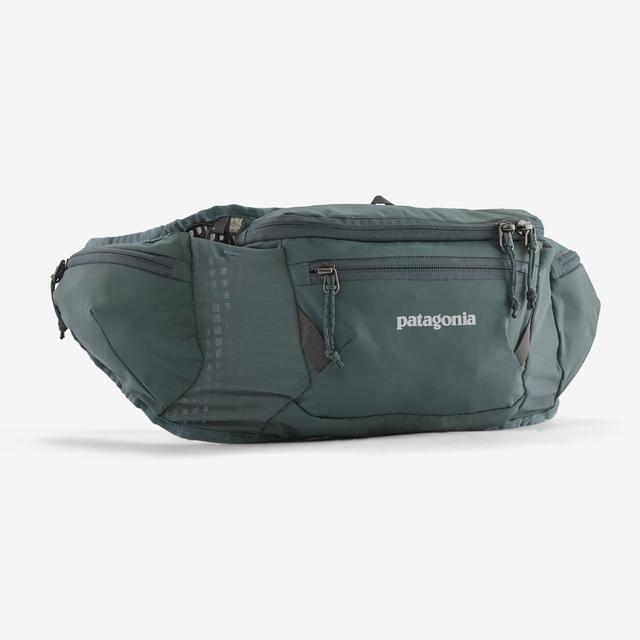 Patagonia - Dirt Roamer Waist Pack