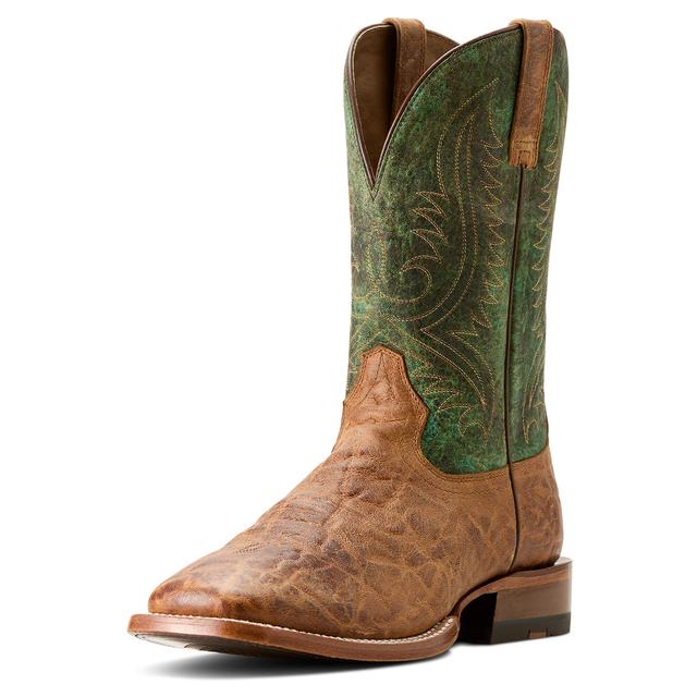 Ariat - Circuit Paxton Cowboy Boot