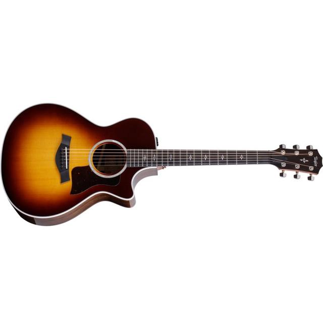 Taylor Guitars - 412ce