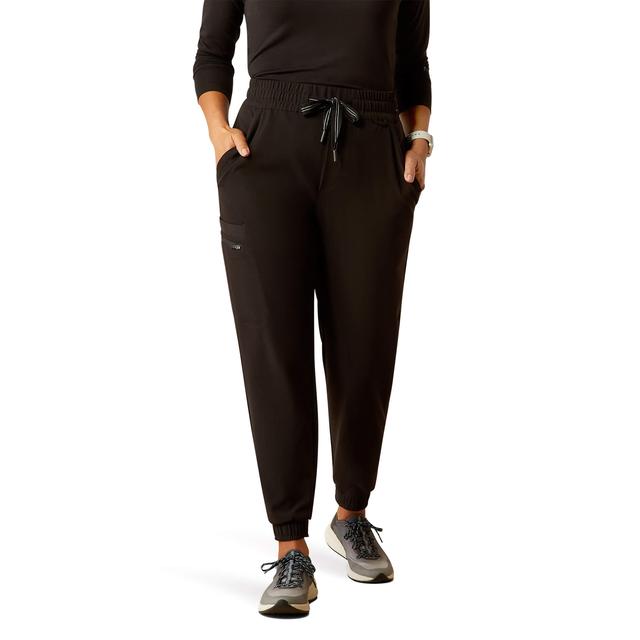 Ariat - Women's Blackwell Cargo Stretch Jogger Scrub Pant in Riverside CA