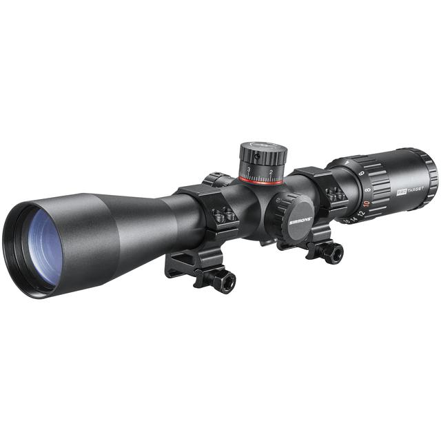 Bushnell - Simmons Pro Target Riflescopes 4-16x40mm in Manchester MO