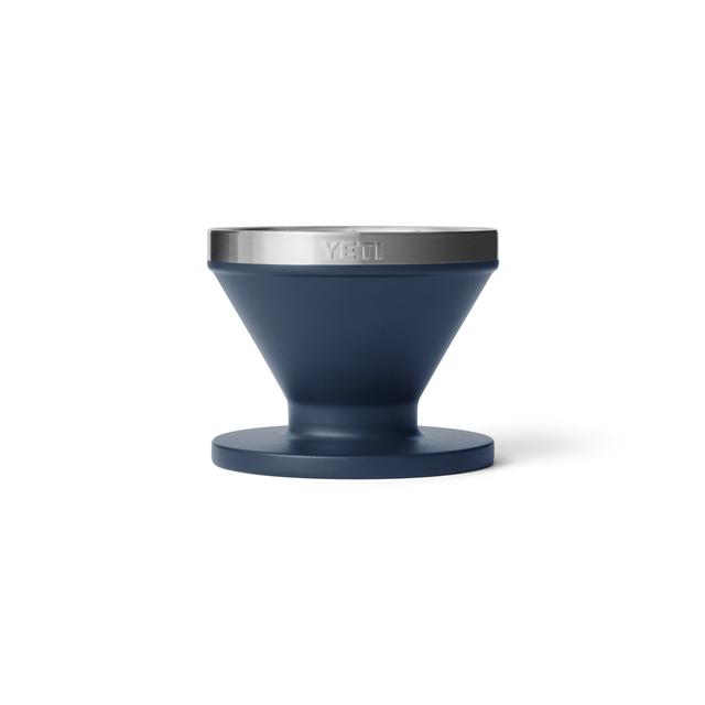 YETI - Rambler Pour Over - Navy