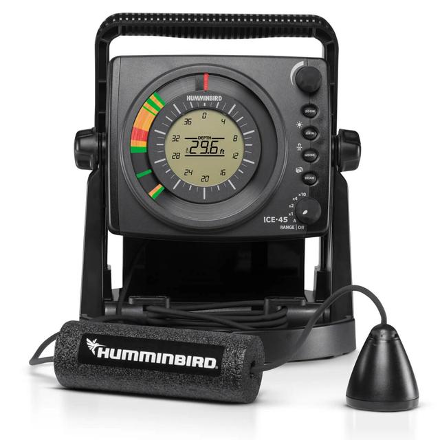 Humminbird - Ice 45 Flasher in South Sioux City NE