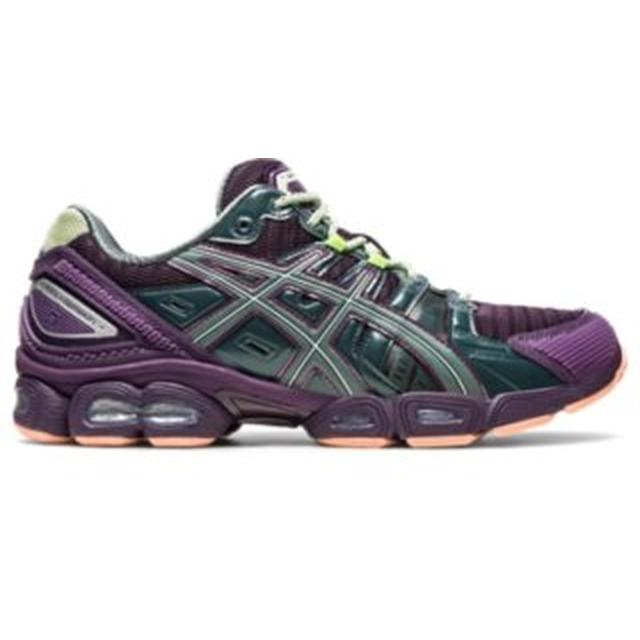 ASICS - Men's Gel-Nimbus 9