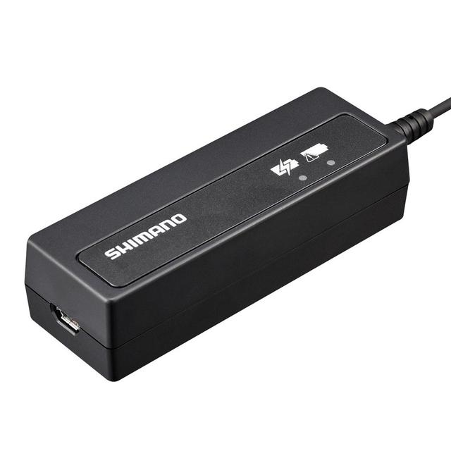 Shimano Cycling - Battery Charger, SM-Bcr2