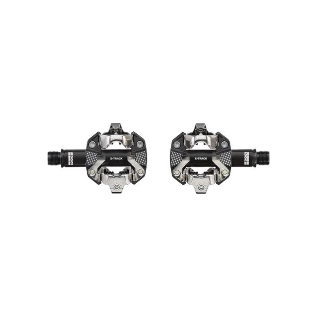 Look Cycles - X-Track MTB Pedal Set