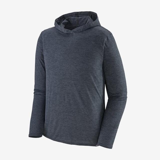 Patagonia - Men's Cap Cool Daily Hoody in Milford OH