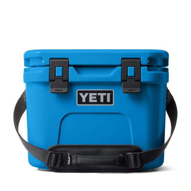 YETI - Roadie 15 Big Wave Blue