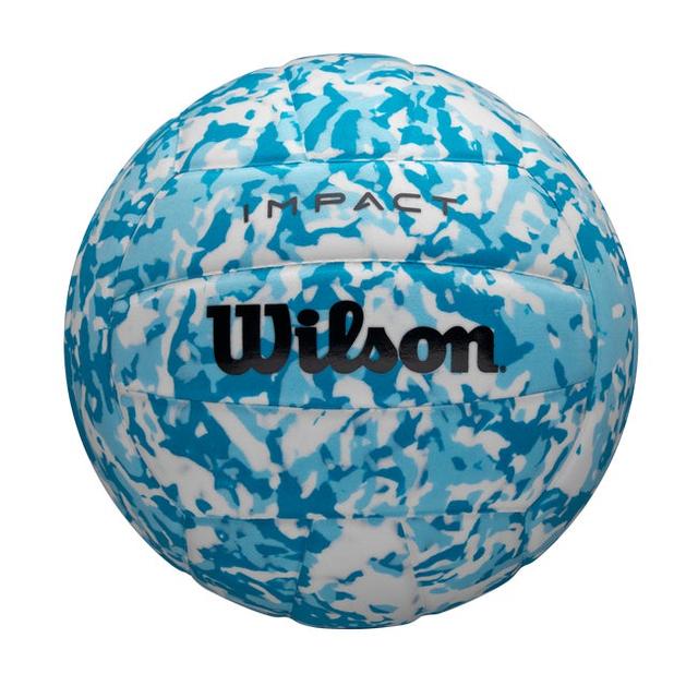 Wilson - Impact Gen Green Volleyball in Metairie LA