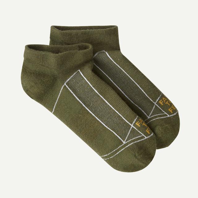 Patagonia - Farm to Feet Greensboro Light Cushion Low Socks