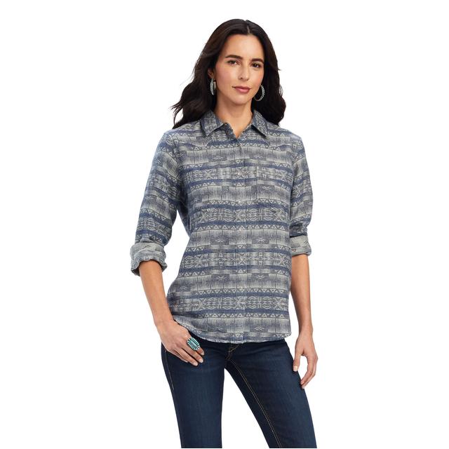 Ariat - Women's REAL Billie Jean Shirt