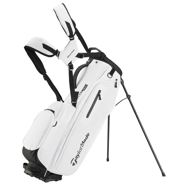 TaylorMade - FlexTech Golf Bag