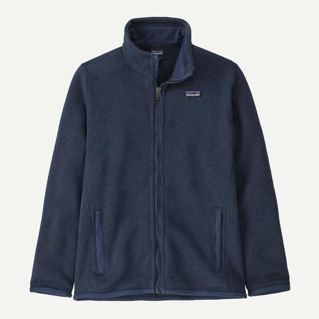 Patagonia - Kid's Better Sweater Jacket