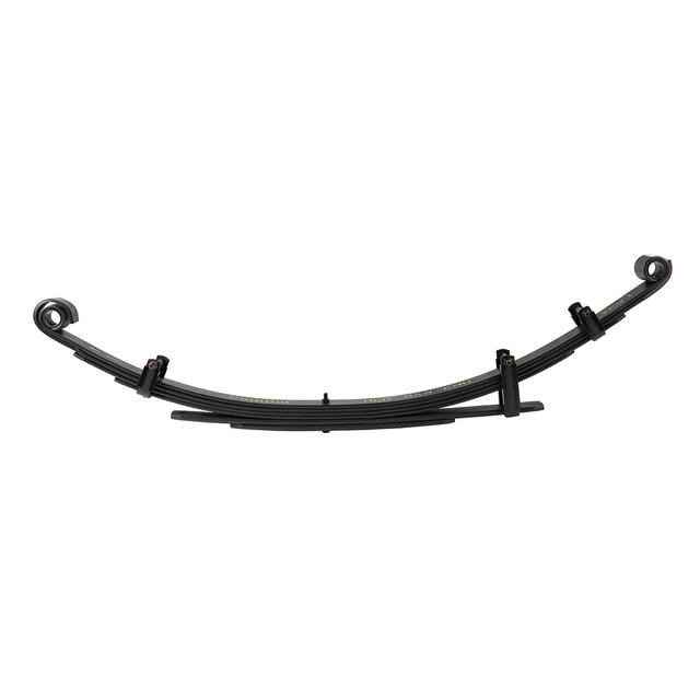 ARB USA Brand - Old Man Emu Rear Leaf Spring CS009R | Toyota 4Runner (1984-1990) | Black | Steel