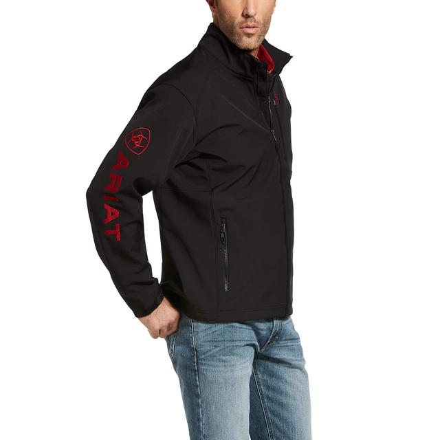 Ariat - Men's Logo 2.0 Softshell Jacket in Cincinnati OH