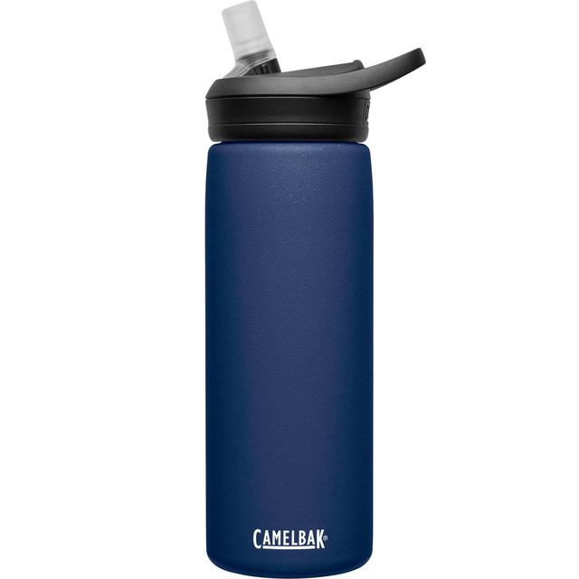 CamelBak - Custom Eddy+ 20 oz Water Bottle, Insulated Stainless Steel in Raleigh NC