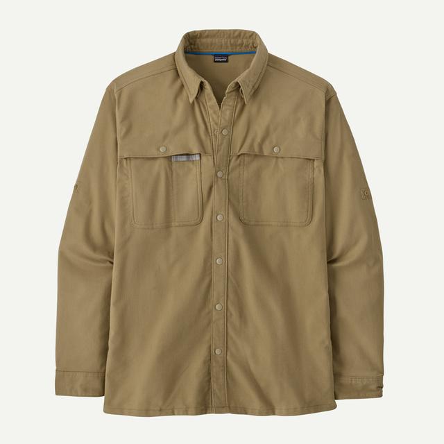Patagonia - Men's Early Rise Stretch Shirt in Darien CT