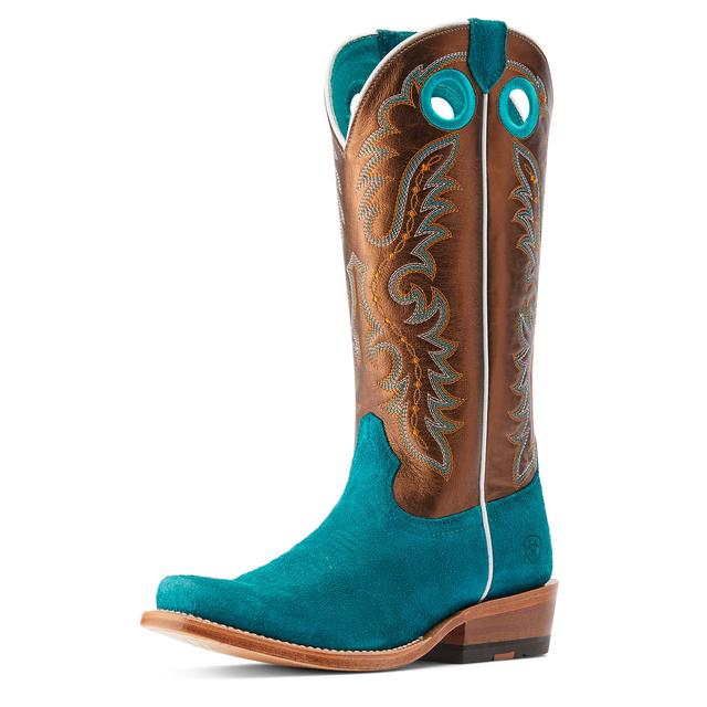 Ariat - Women's Futurity Boon Western Boot