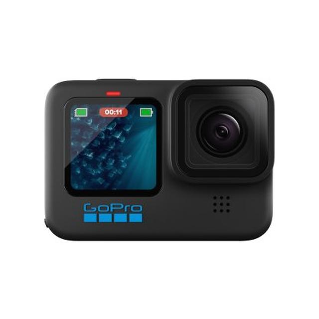 GoPro - HERO11 Black