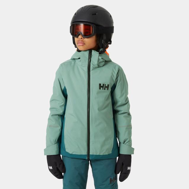 Helly Hansen - Jr Quest Jacket