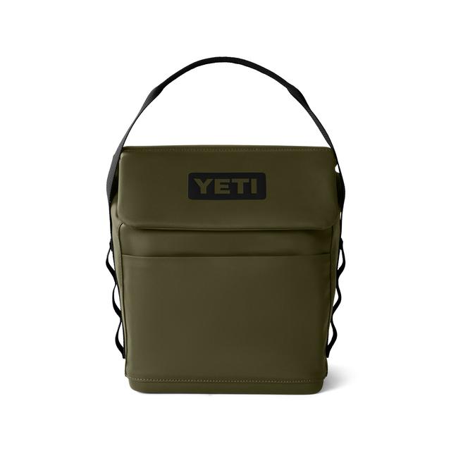 YETI - 6L Lunch Bag - Olive