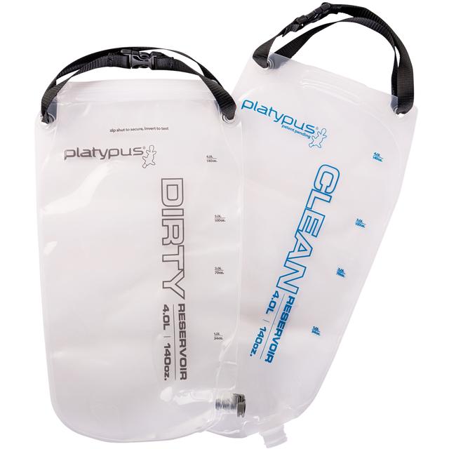 Platypus - GravityWorks 4.0L Replacement Reservoir Kit in Calgary AB