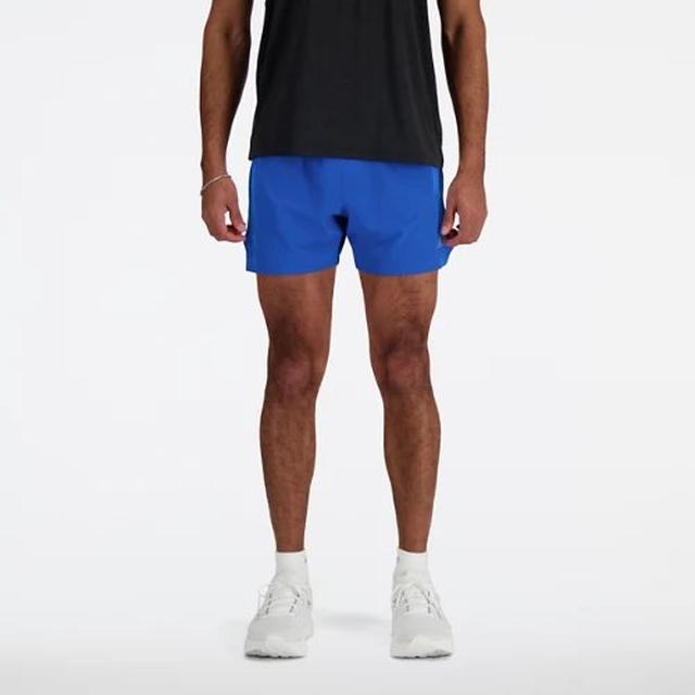 New Balance - Men's RC Short 5andquot; in Raleigh NC