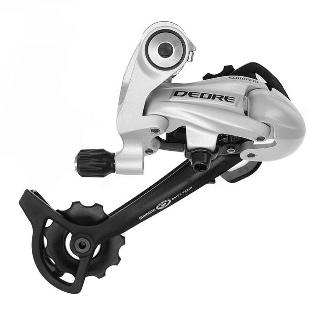 Shimano Cycling - Rd-M591 Rear Derailleur in Sidney OH