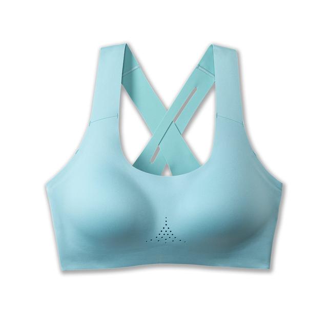 Brooks Running - Women's Crossback 2.0 Sports Bra in Mishawaka IN