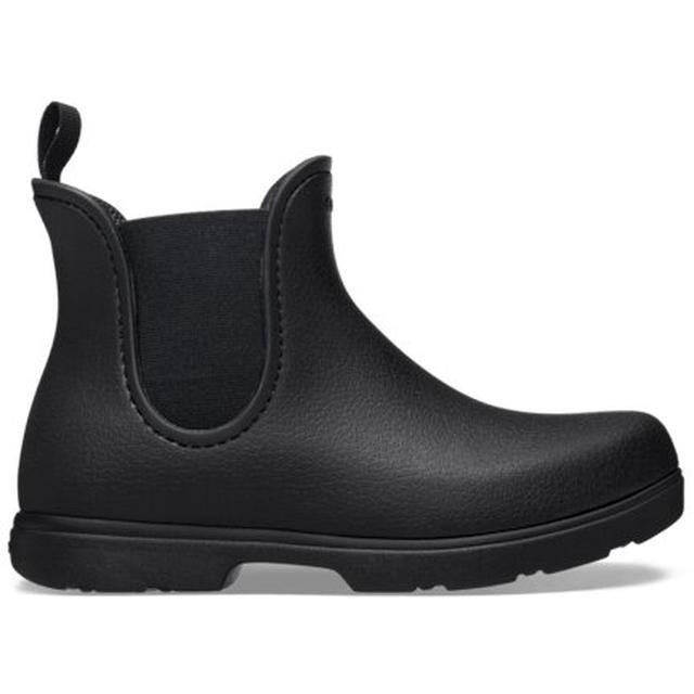 Crocs - Women's Dylan Chelsea Boot in Mishawaka IN