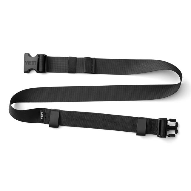 YETI - Sideclick Strap - Black