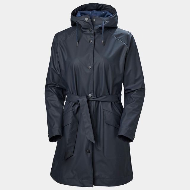 Helly Hansen - Women's Kirkwall II Raincoat in Durham NC