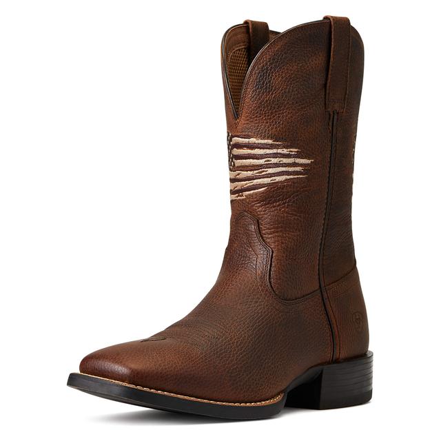 Ariat - Men's Sport All Country Western Boot in Fort Wayne IN