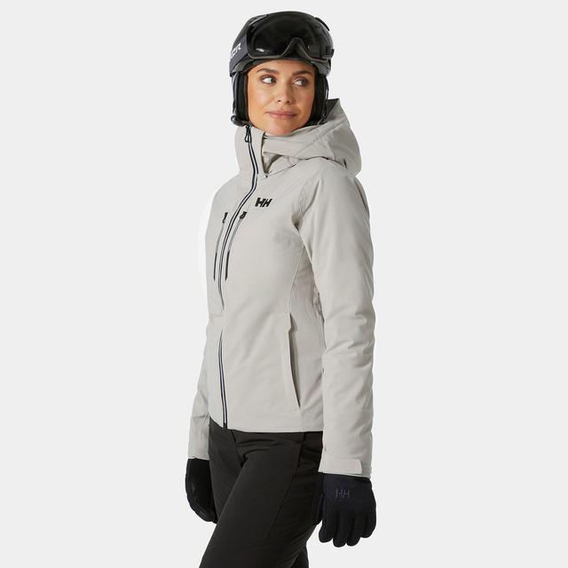 Helly Hansen - Women's Alphelia Lifaloft Jacket in Durham NC