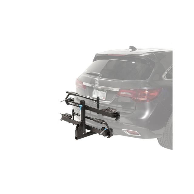 RockyMount - MonoRail 2-Bike 2" Hitch Rack in Edmonton Ab