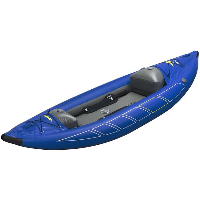 NRS - STAR Viper XL Inflatable Kayak in Rancho Cucamonga CA