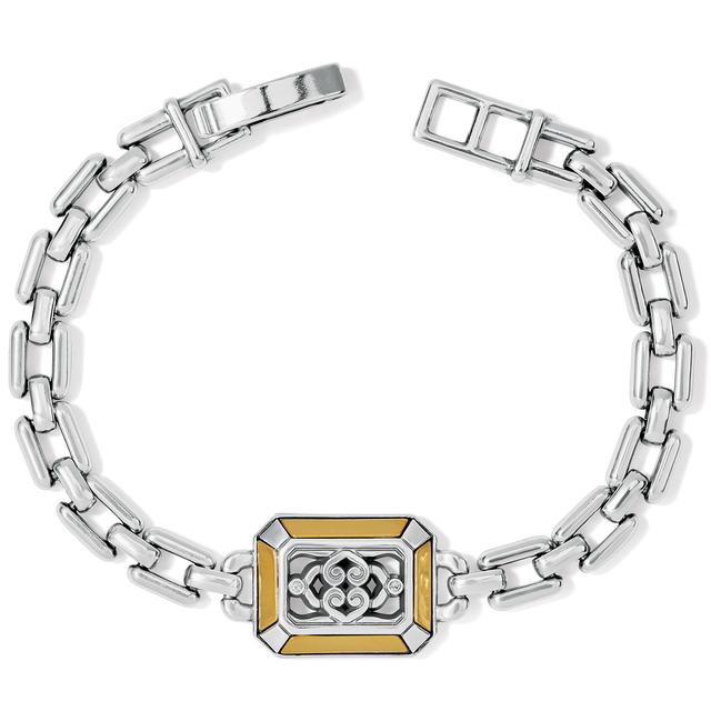 Brighton - Intrigue Regal Bracelet in Alma-MI