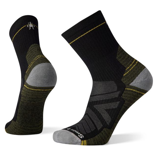 Smartwool - Hike Mid Crew Socks