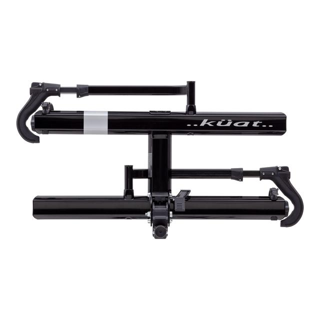 Kuat - Sherpa 2.0 - 2" - 2-Bike Rack - Black Metallic in Sacramento CA