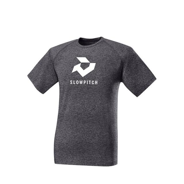 DeMarini - Adult Slowpitch Short Sleeve Tee