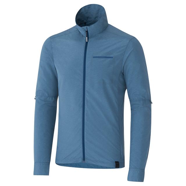 Shimano Cycling - Transit Windbreak Jacket in South Sioux City NE