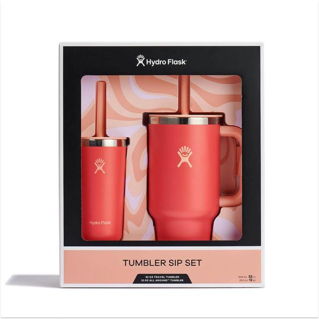 Hydro Flask - Tumbler Sip Set in Dieppe NB