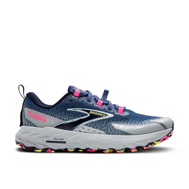 Brooks Running - Women's Cascadia 18